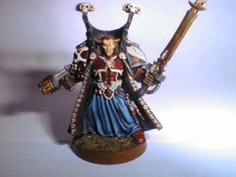 Une autre figurine by WHAAAAAAAAG!!