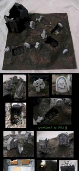 gravegard by Mikl III
