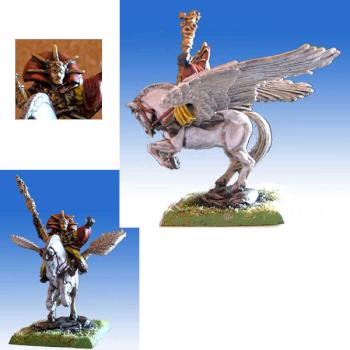 Balthasar Gelt by DracoStandard