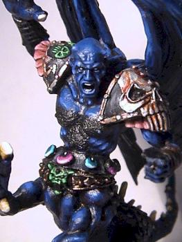 Another mini by Arneus