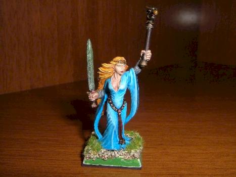 damisela by TAZ
