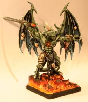 Belakor by Ries