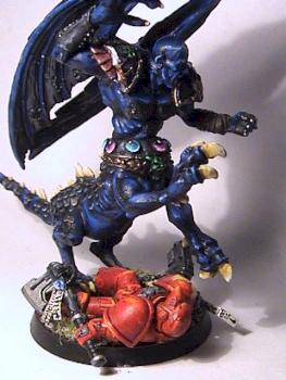 Another mini by Arneus
