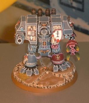 GK dreadnought by rept1nchu