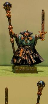 Empire Wizard by DaGobPower