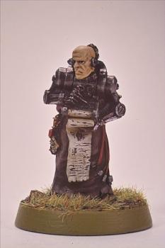 scribe by Skoth