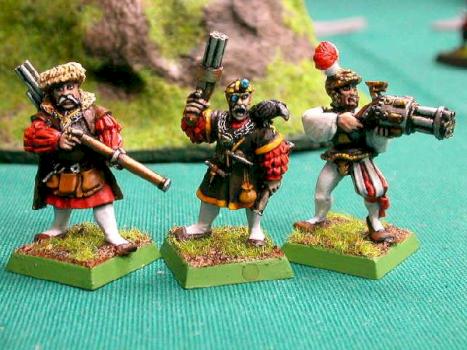 Empire Engineers by Sariel