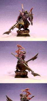 Lukhan Cypher 2nd Inc. by Andreas R.
