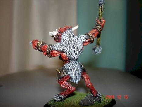 Another mini by KamaPrime
