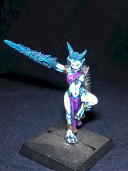 Une autre figurine by trollgabi