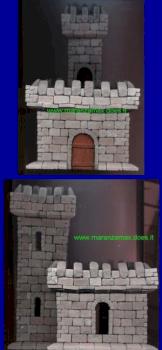 Dice-Roller Tower by MaranzaMax