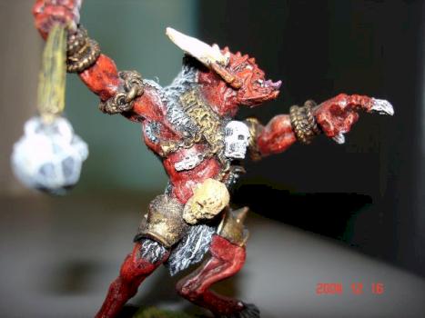Another mini by KamaPrime