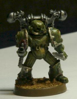 Einzelminiatur 2004 by 1GWCDeutschland