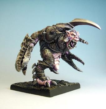 Scarab lourd 2 by bragon