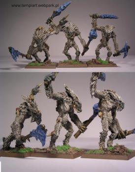 Ogre Yhetees 2 by templart