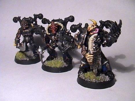 Another mini by Arneus