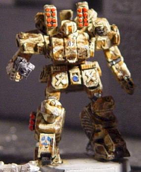 Another Gear by denali