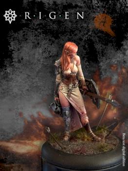 elven v1 by Arsies
