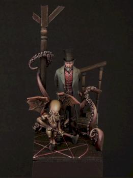 Summoner by Crimes