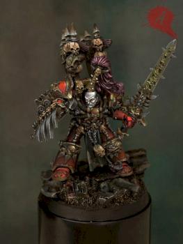 Abbadon by Arsies