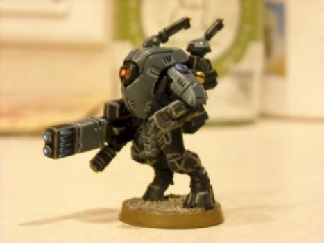 XV25 Stealthsuit by Alembic772