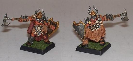 Belegast The Bloodthirsty by Middle Pillar Path