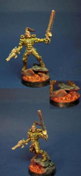 Eldar by sTaRuXa