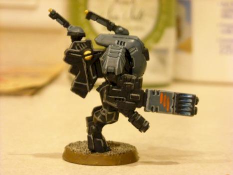 XV25 Stealthsuit by Alembic772