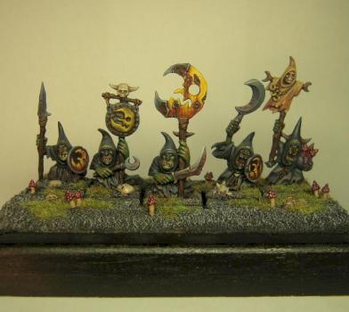 goblins by sTaRuXa