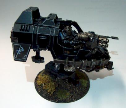 Landspeeder by pictop