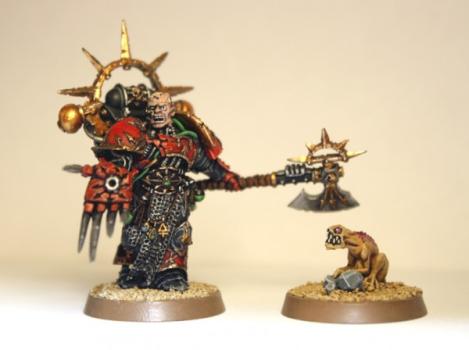 Another mini by bob6765