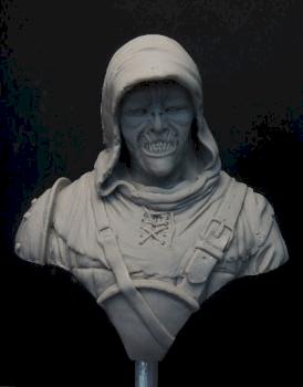 buste mutant by AVANGARD