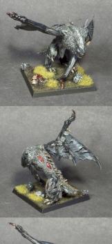 Varghulf by DrumAndBass