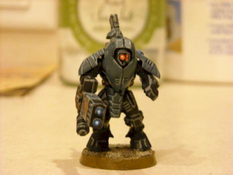 XV25 Stealthsuit by Alembic772
