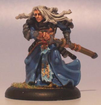 Tsabasa from Anima-tactics by valvin