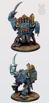 ORK DRED PIRAT by oxotnikkod