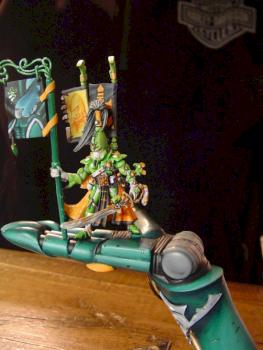autarque in hight by profytroll