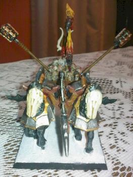Chaos warshirne of Khorne 4 by Furry Jedath