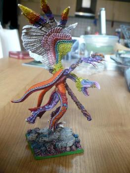 Lord of Change by IainC