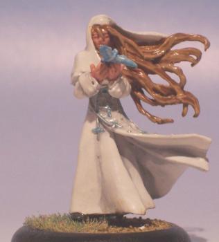 Evangeline from Abnima-tactics by valvin