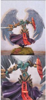 Deva by Legion