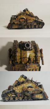 Plagueburst Crawler by jason47