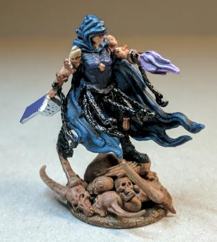 Evil Wizards by crazythomas