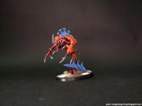Broodlord by pnzr87