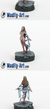 Doralys by MadFlyArtStudio