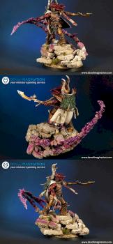 Magnus by DEN of IMAGINATION