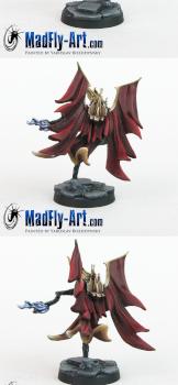 Altarii by MadFlyArtStudio