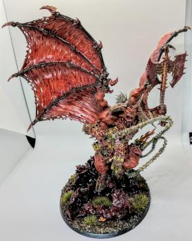 Bloodthirster by PaintedNob