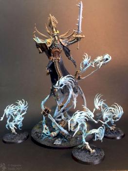 Nagash by geppetto.studio