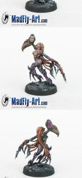 Liligrith by MadFlyArtStudio